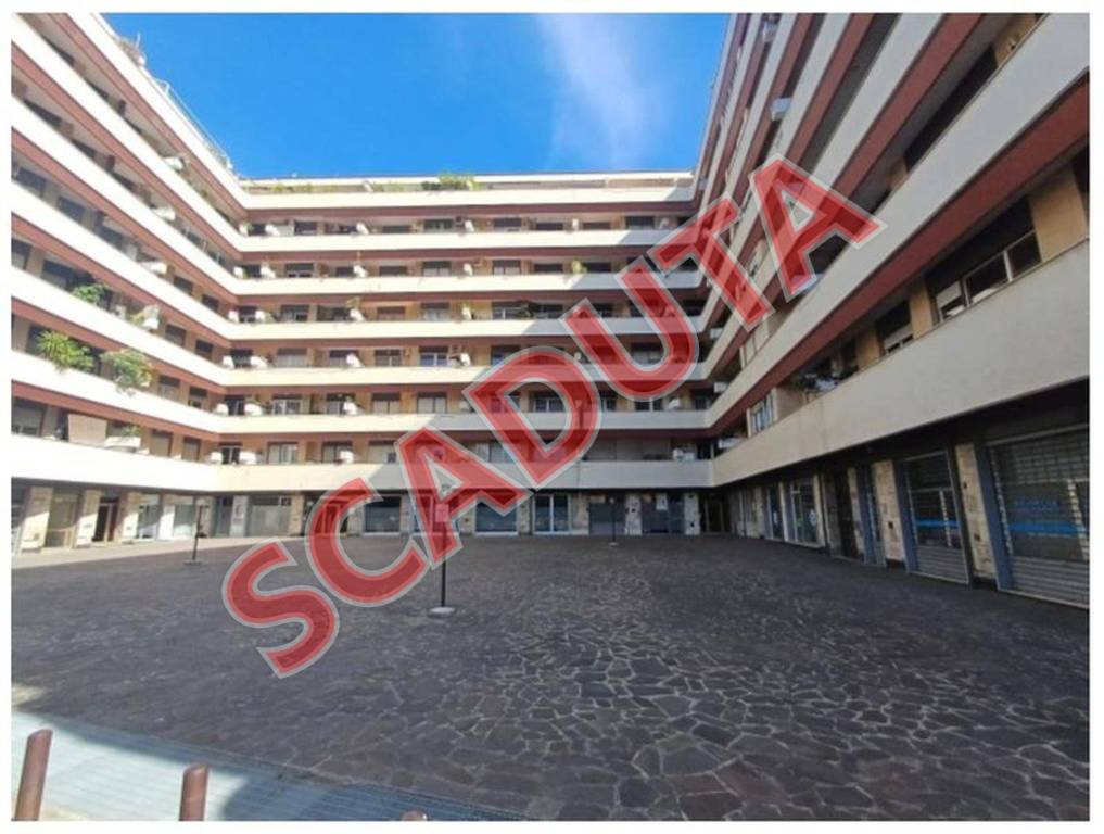 appartamento in vendita a Pescara