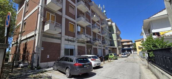 casa semindipendente in vendita a Pescara