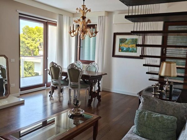 appartamento in vendita a Pescara in zona Duca degli Abruzzi