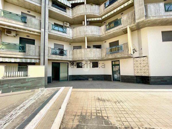 ufficio in vendita a Pescara