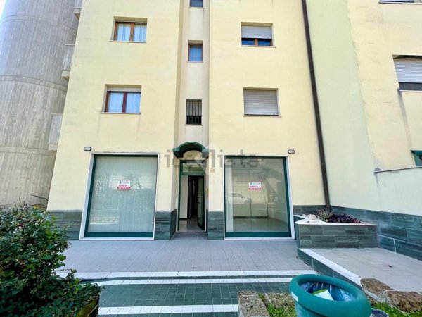 ufficio in vendita a Pescara