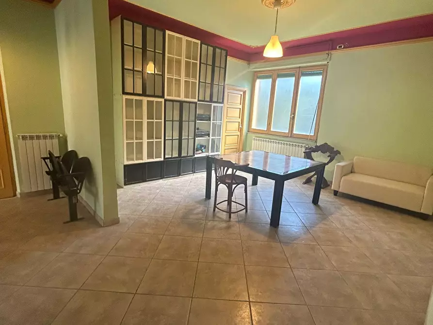 appartamento in vendita a Pescara in zona Stadio