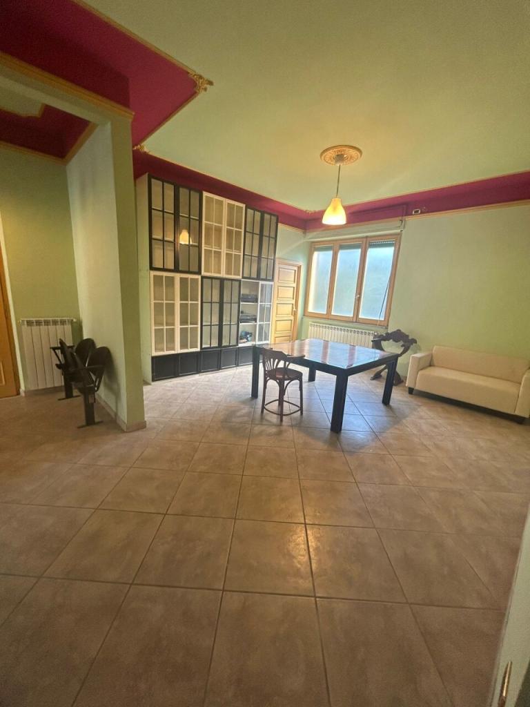 appartamento in vendita a Pescara in zona Stadio