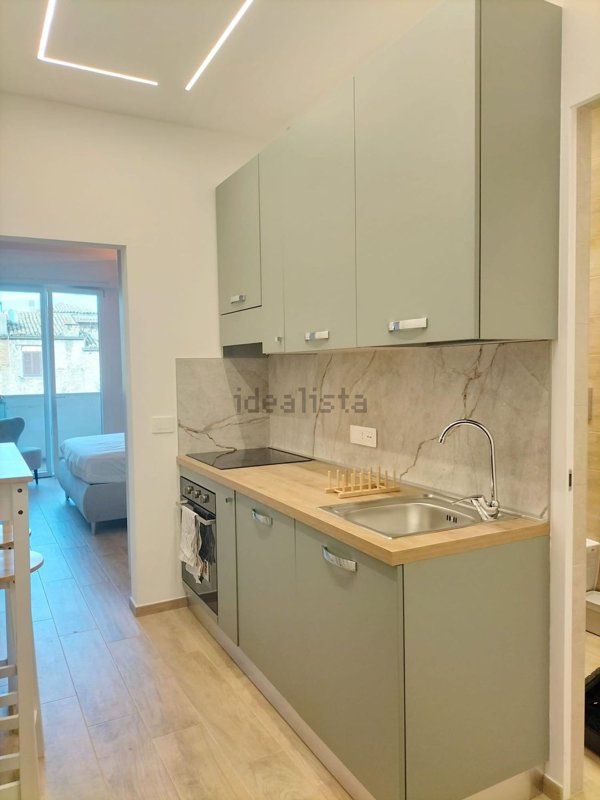 appartamento in vendita a Pescara