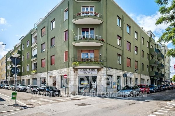 appartamento in vendita a Pescara