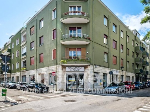 appartamento in vendita a Pescara in zona Centro Città