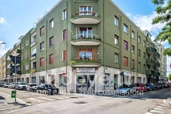 appartamento in vendita a Pescara in zona Centro Città