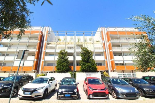 appartamento in vendita a Pescara in zona Ospedale