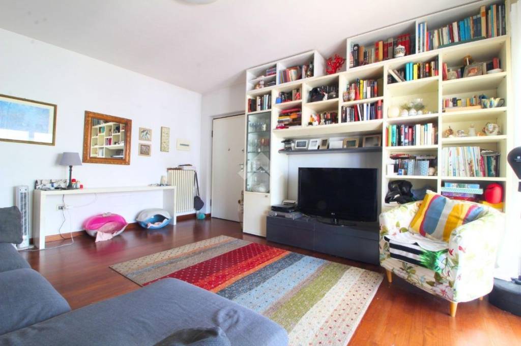 appartamento in vendita a Pescara in zona Ospedale