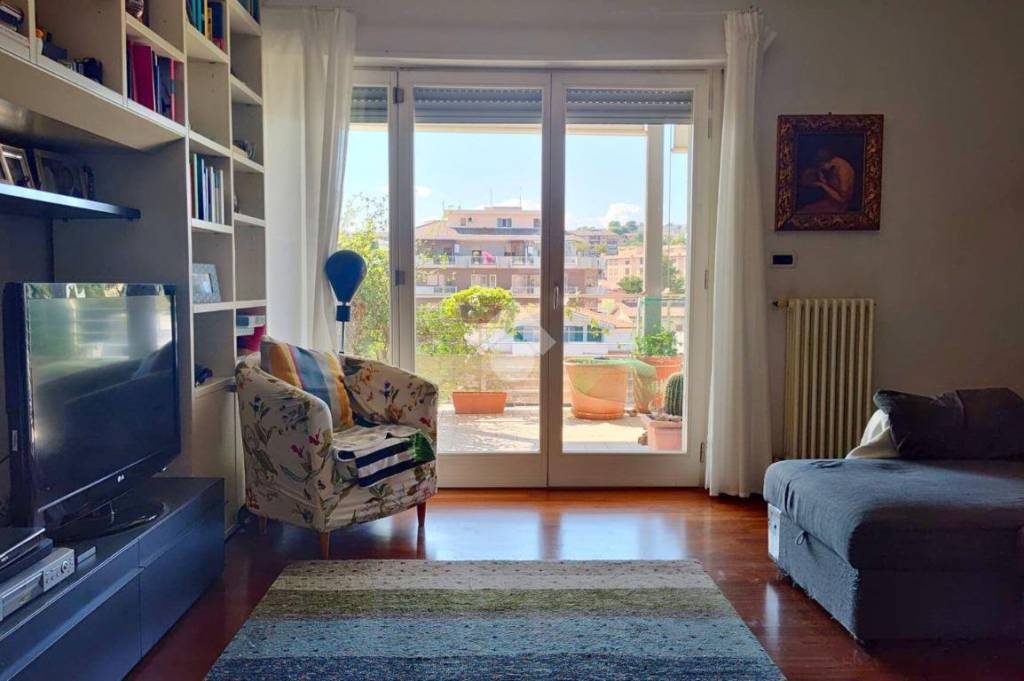 appartamento in vendita a Pescara in zona Ospedale