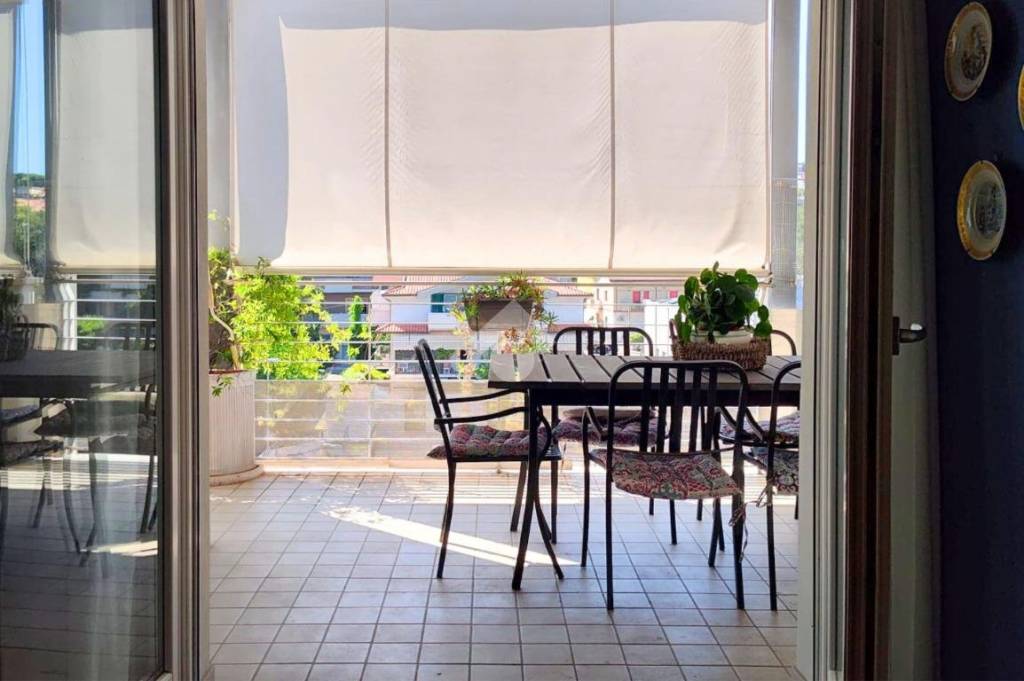 appartamento in vendita a Pescara in zona Ospedale