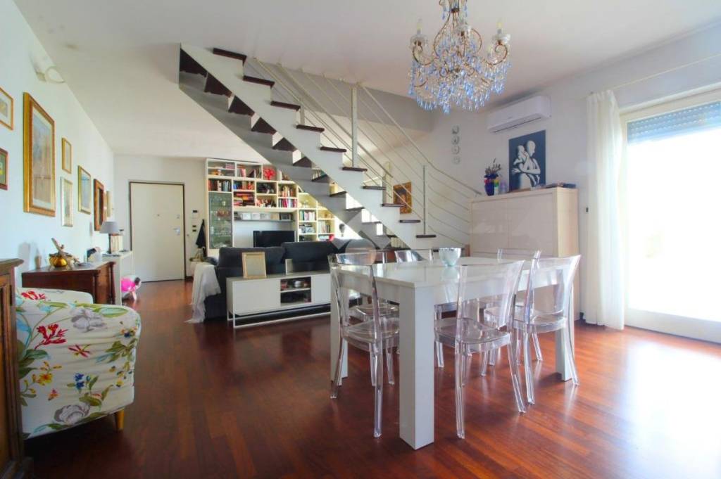 appartamento in vendita a Pescara in zona Ospedale