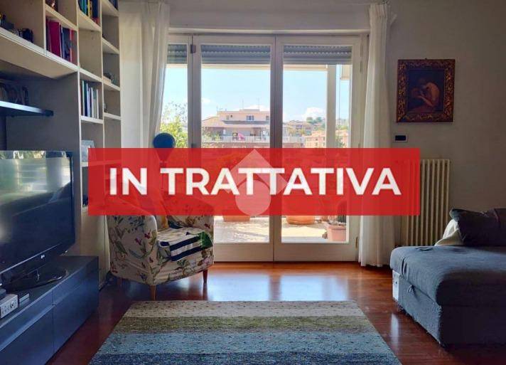 appartamento in vendita a Pescara in zona Ospedale