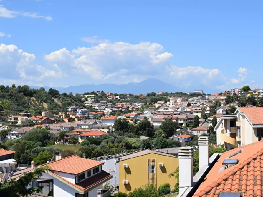 appartamento in vendita a Pescara in zona Centro Città
