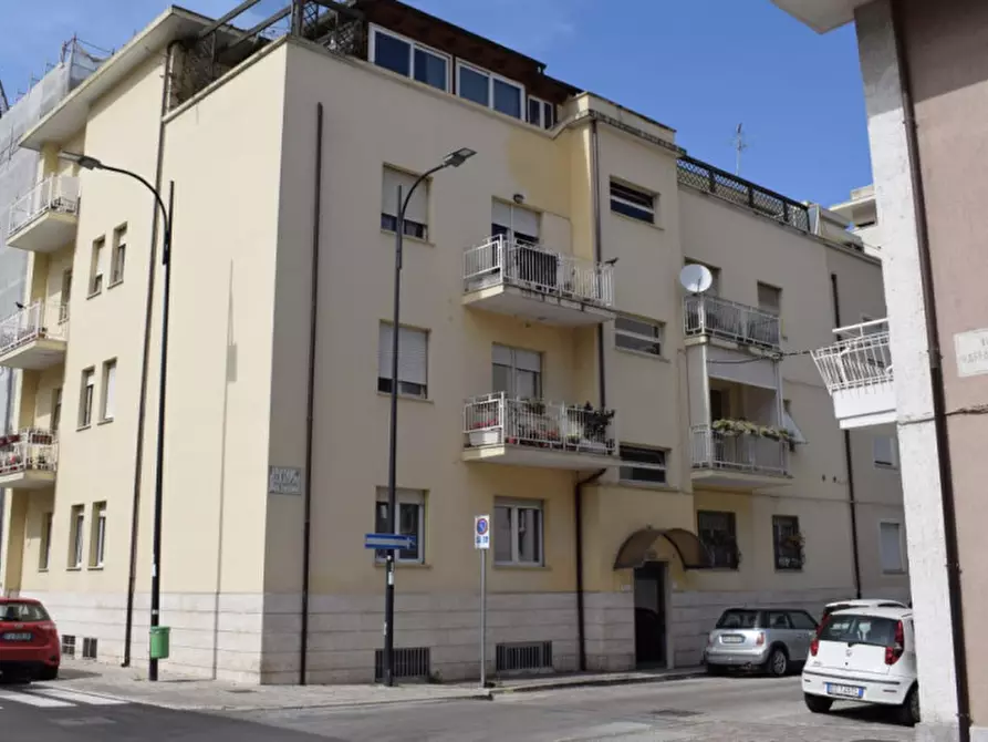 appartamento in vendita a Pescara in zona Castellammare