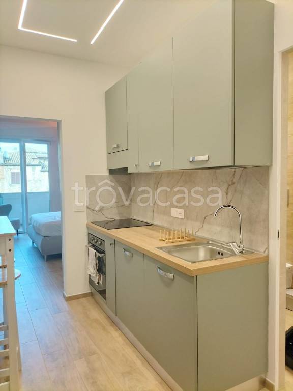appartamento in vendita a Pescara