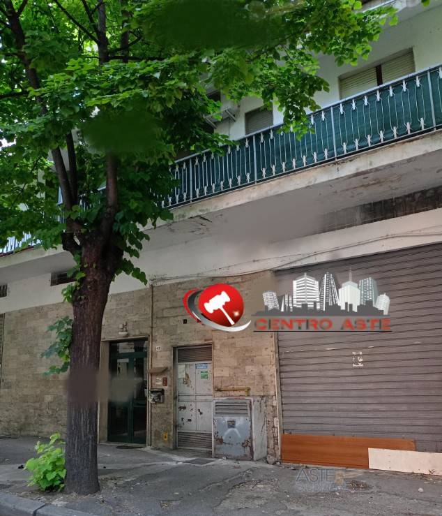 appartamento in vendita a Pescara