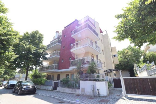 appartamento in vendita a Pescara in zona Colle Innamorati