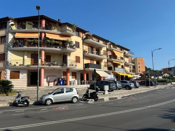 appartamento in vendita a Pescara in zona Stadio