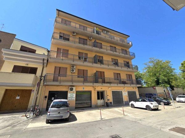 appartamento in vendita a Pescara in zona Stadio