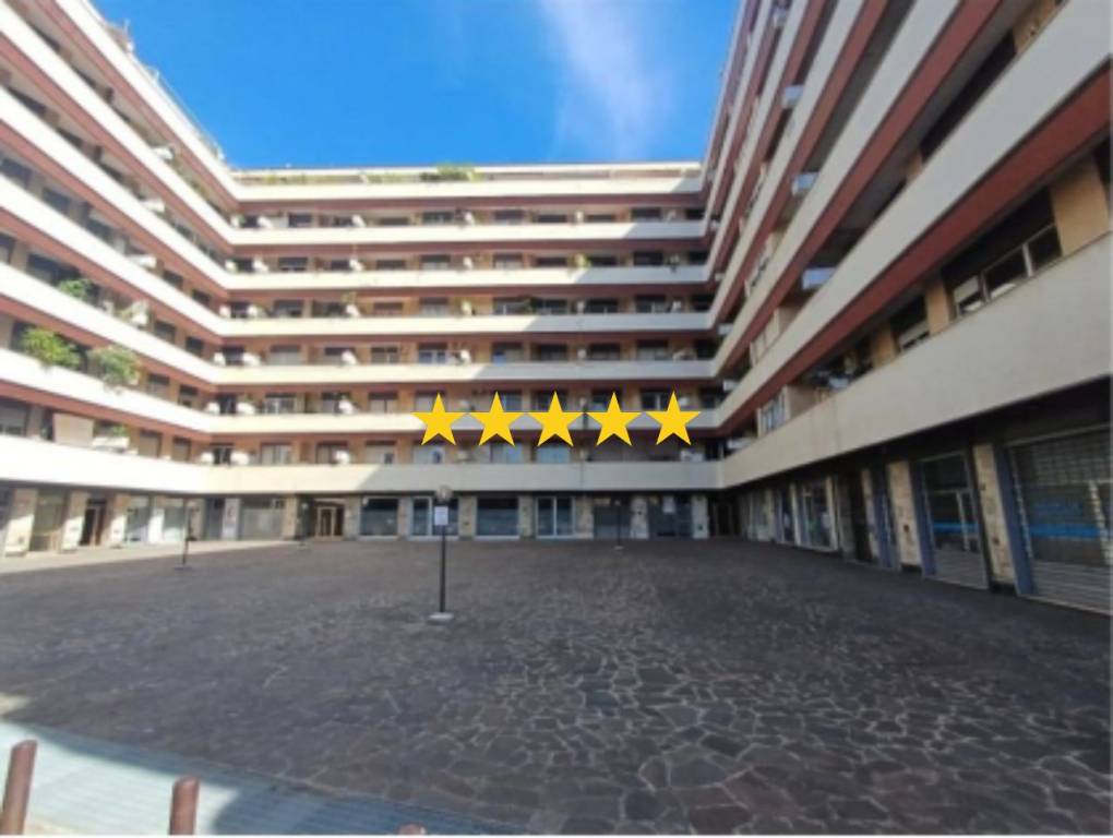 appartamento in vendita a Pescara