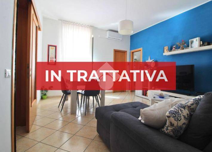 appartamento in vendita a Pescara in zona Ospedale