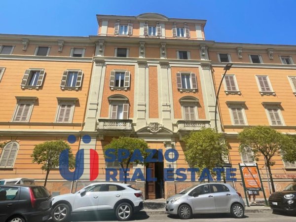 appartamento in vendita a Pescara in zona Porta Nuova