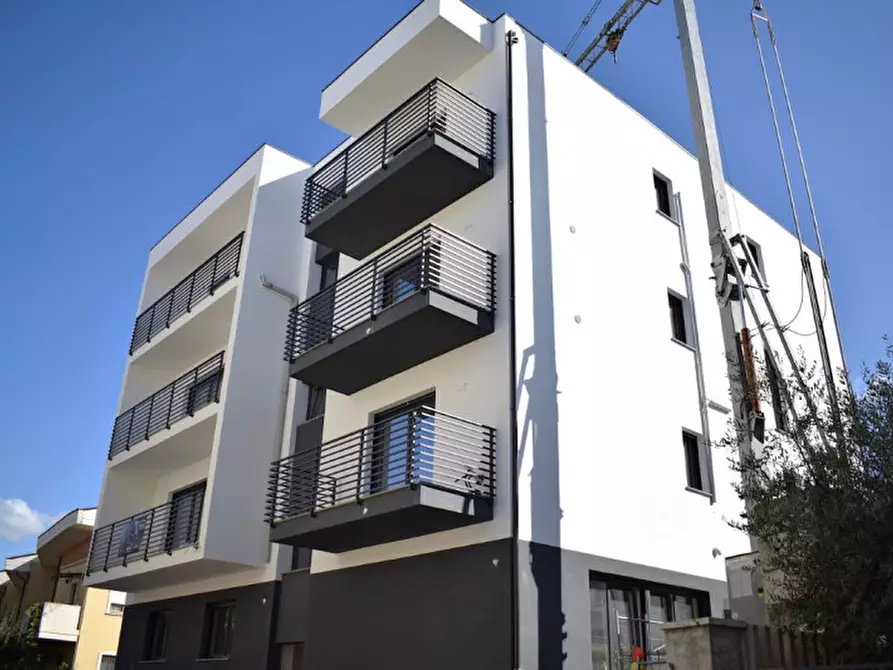 appartamento in vendita a Pescara in zona Centro Città