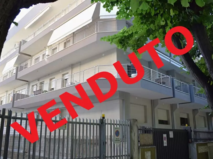 appartamento in vendita a Pescara in zona Centro Città