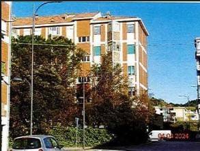 appartamento in vendita a Pescara in zona San Donato