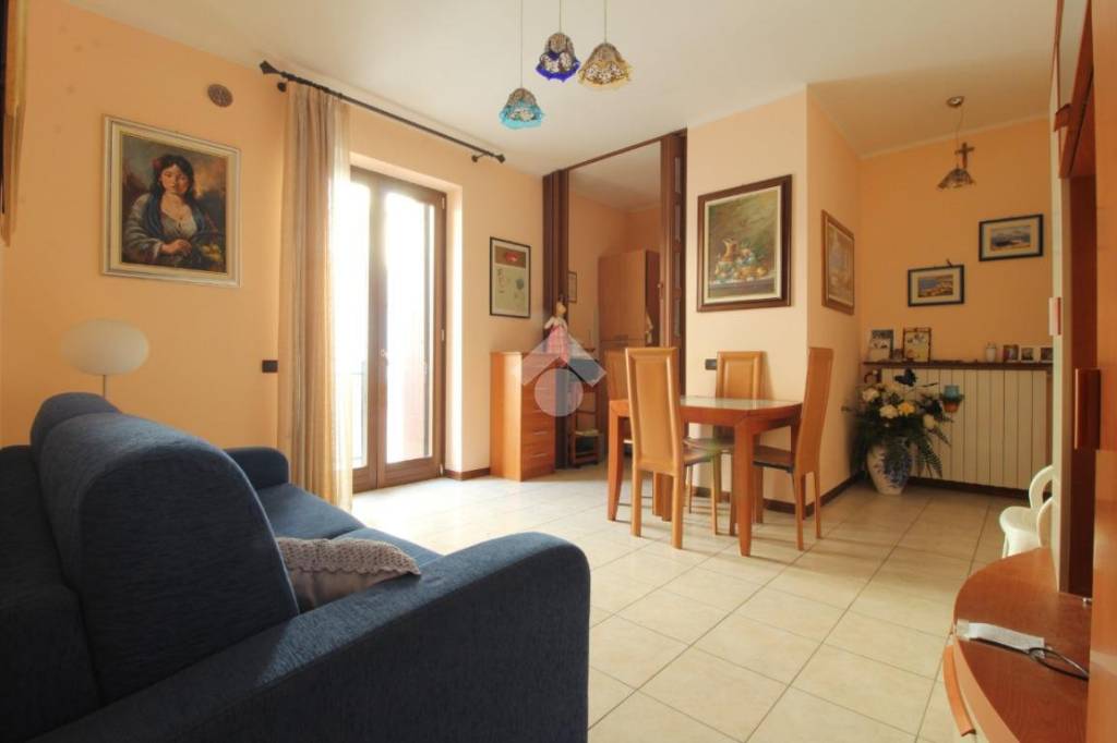 appartamento in vendita a Pescara in zona Centro Città