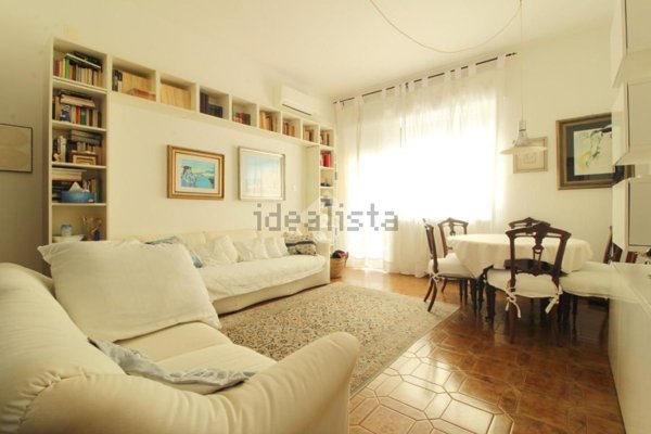 appartamento in vendita a Pescara in zona Centro Città