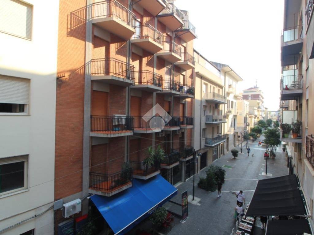 appartamento in vendita a Pescara in zona Centro Città