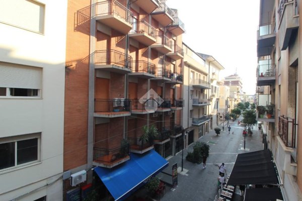 appartamento in vendita a Pescara in zona Centro Città