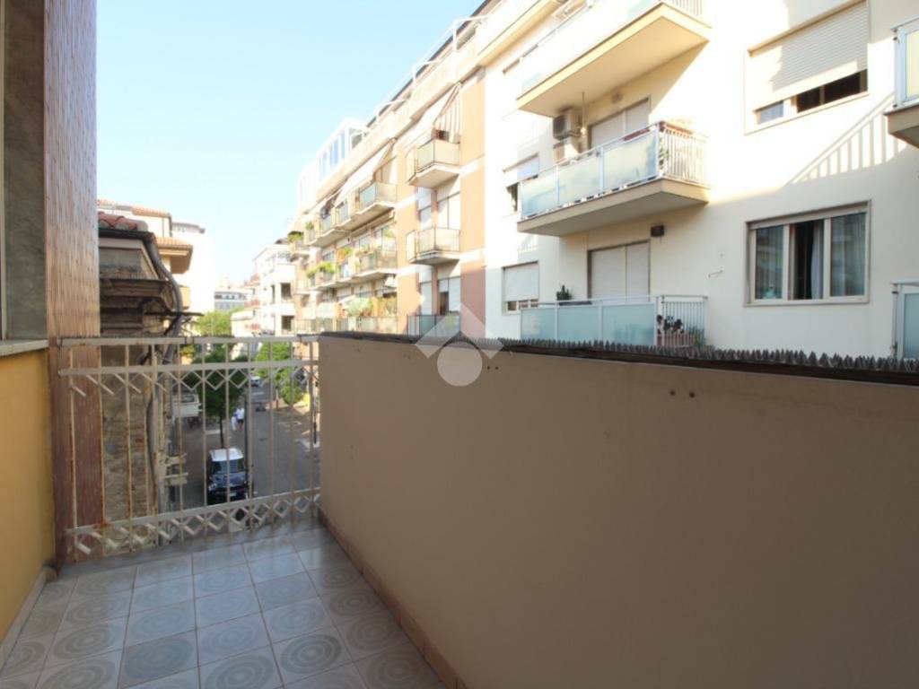 appartamento in vendita a Pescara in zona Centro Città