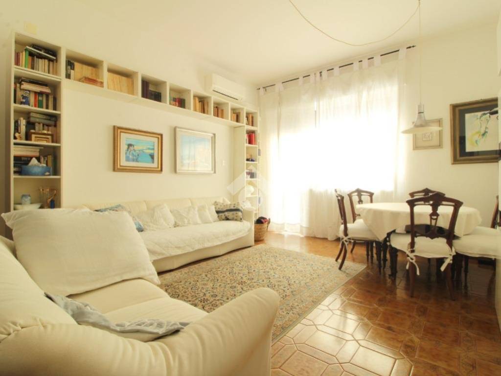 appartamento in vendita a Pescara in zona Centro Città