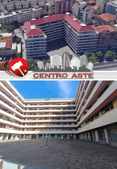 appartamento in vendita a Pescara in zona San Silvestro
