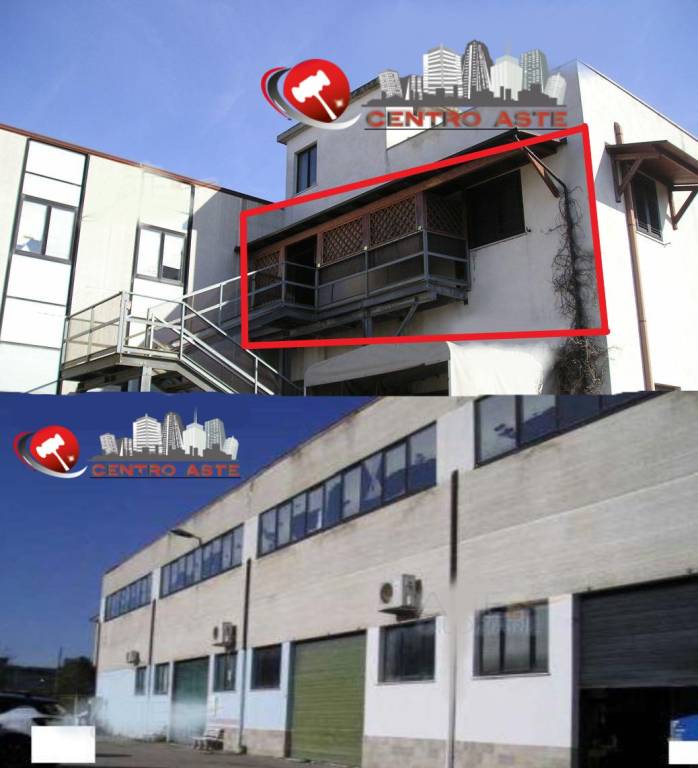 appartamento in vendita a Pescara