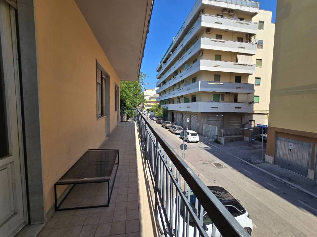appartamento in vendita a Pescara in zona Porta Nuova