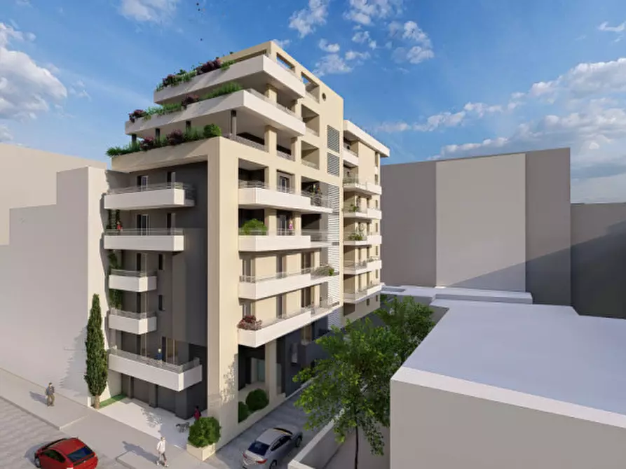 appartamento in vendita a Pescara in zona Centro Città