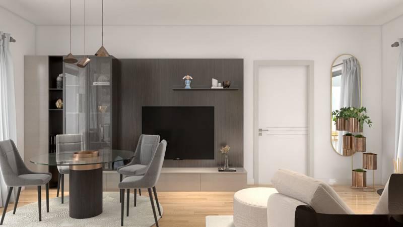 appartamento in vendita a Pescara in zona Centro Città