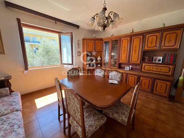 appartamento in vendita a Pescara in zona Castellammare