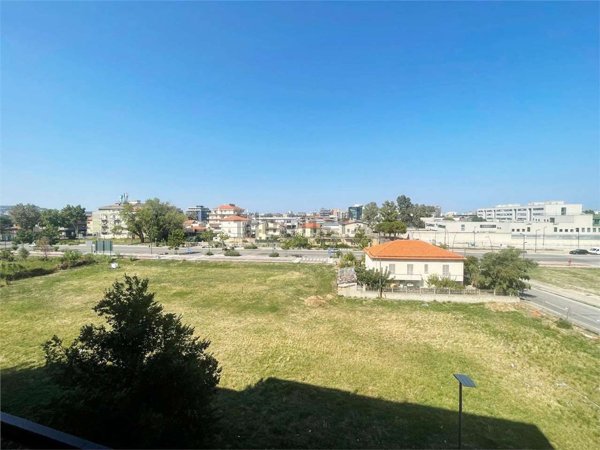 appartamento in vendita a Pescara