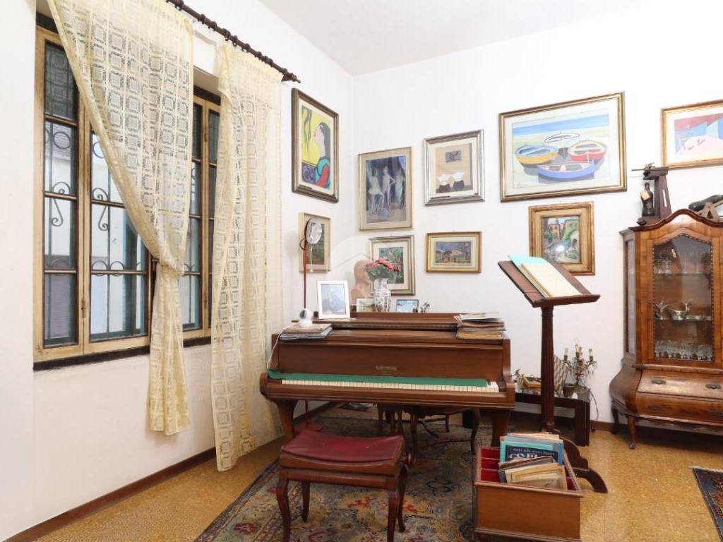 appartamento in vendita a Pescara in zona Centro Città