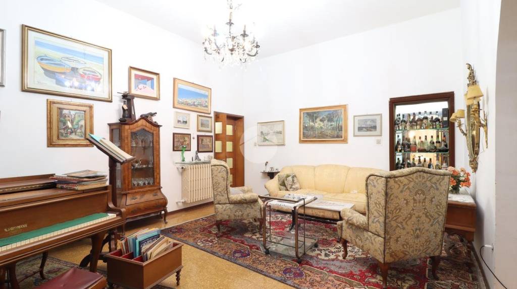 appartamento in vendita a Pescara in zona Centro Città