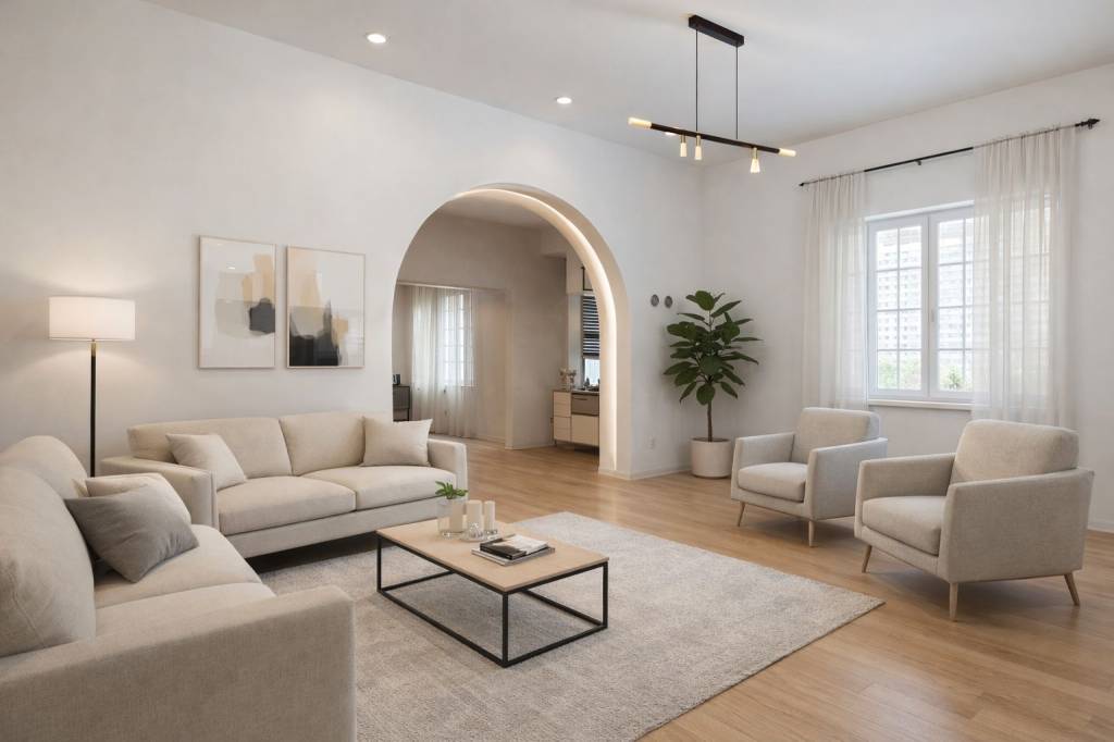 appartamento in vendita a Pescara in zona Centro Città