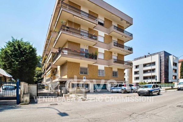 appartamento in vendita a Pescara in zona Duca degli Abruzzi