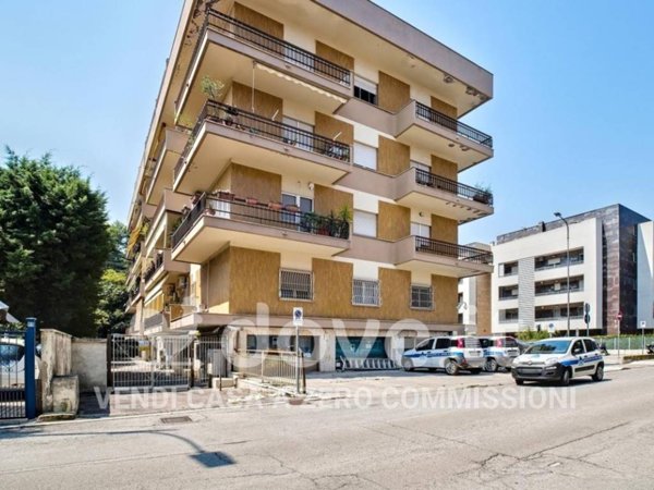 appartamento in vendita a Pescara