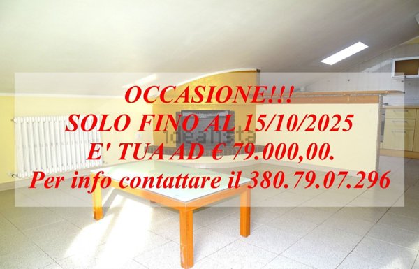 appartamento in vendita a Pescara