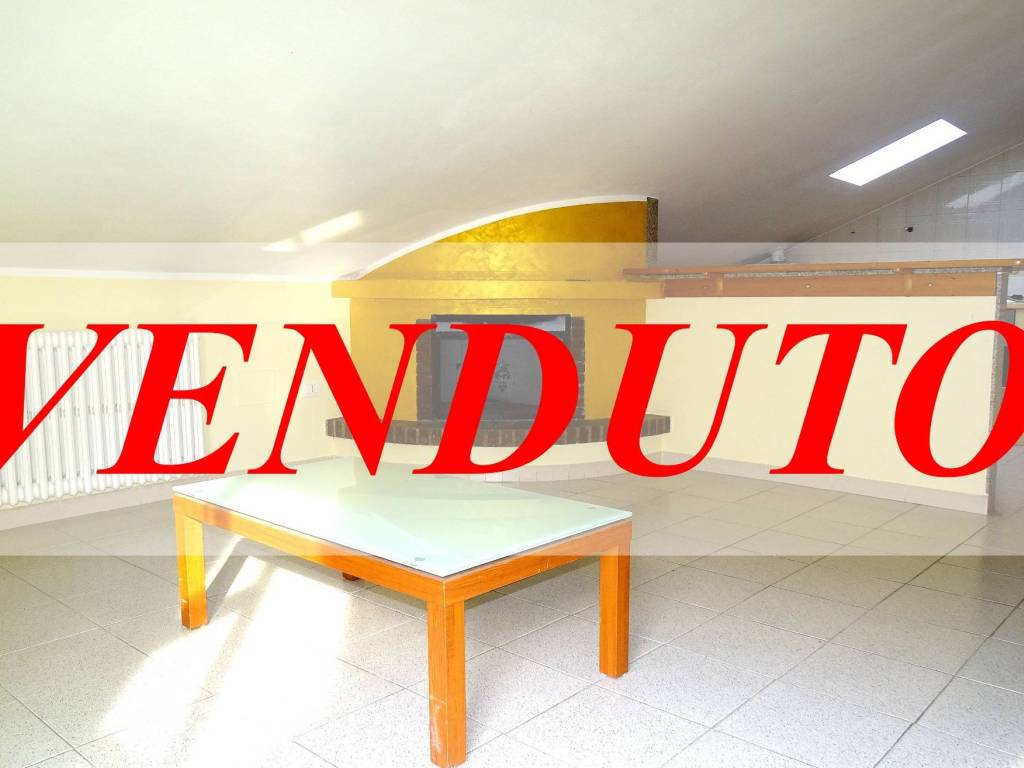 appartamento in vendita a Pescara in zona Ospedale